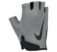 Nike - Mitaines Gym Essential - Homme (S) (Gris/Noir)