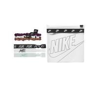 Nike Mixed Hairbands x6 Blanc TU