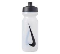Nike Unisex Big Mouth Water Bottle (946 ml) blanc