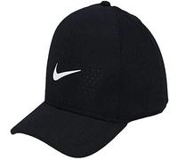 Nike Mixte Arobill Clc99 Sf Hat, Black/White, L EU