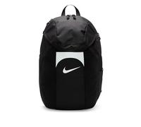 Nike Mixte Backpack Academy Team, Black/Black/White, DV0761-011, MISC