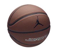 Jordan Legacy 8p Amber - Unisexe Accessoires De Sport Brown One Size