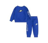 Nike Mixte Bébé B NSW ON THE MOVE CREW SET, GAME ROYAL, 24 Mois EU