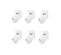 Nike Chaussettes Sportswear – noir/blanc – Taille 13-18