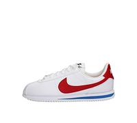 Nike Mixte Cortez Basic SL GS Sneakers Basses, Blanc (White 904764-103), 36 EU