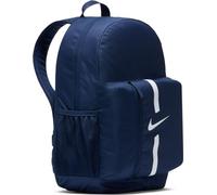 Nike Sac à dos Academy Team - Mixte enfant - 22 L - Bleu marine/Noir/Blanc