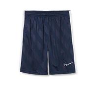 Nike Mixte enfant Academy19 Short Chaussures de football, Gris Grau Mtllc Silver Blk Hypr Trq Blk, L EU