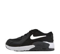 Nike Mixte enfant Air Max Excee Big Kids Shoe, Black White Dark Grey, 36.5 EU