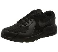 Nike Mixte enfant Air Max Excee Big Kids Shoe, Noir, 38 EU