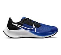 Nike Mixte Enfant Air Zoom Pegasus 38 Shoes, Game Royal White Black, 36.5 EU