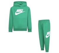 Nike Mixte Enfant Combinaison Blender, Vert, 12 Mois EU