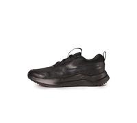 NIKE Mixte Enfant Cosmic Runner, Noir Anthracite Noir, 38.5 EU