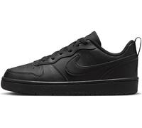 Nike Court Borough Low Recraft Schuh enfants (GS) noir F002 40