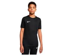 Nike Mixte enfant Dri-fit Park 7 Jersey Short, Noir Blanc, L EU