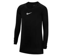 Nike Mixte Enfant Dri-fit Park First Layer Jersey, Noir/Blanc, S EU