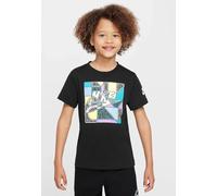 Nike Mixte Enfant Futura Block, Noir, 5 Ans EU
