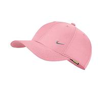 Nike Mixte enfant H86 Metal Swoosh Bandana, Arctic Punch, Taille unique EU