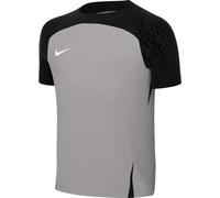 Nike Strike III maillot enfants gris noir F052 XS ( 122-128 )