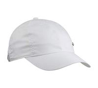 Nike Mixte enfant Heritage86 Cap, Blanc (White/Metallic Silver 100), Taille unique EU