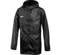 Nike Mixte Enfant Hip Length Hooded Jkt Y Nk Sf Acdpr24 Hd Rn Jkt, Black/White, FD7701-010, XL