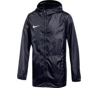 Nike Mixte Enfant Hip Length Hooded Jkt Y Nk Sf Acdpr24 Hd Rn Jkt, Obsidian/White, FD7701-451, XS