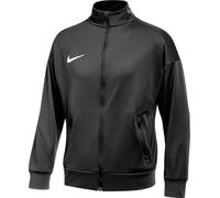 Nike Mixte Enfant Hip Length Jkt Y Nk Df Acdpr24 Trk Jkt K, Black/Black/Black/White, FD7685-010, S
