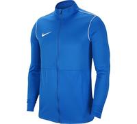 Nike Park 20 veste d'entrainement enfants bleu blanc F463 M ( 137-147 )