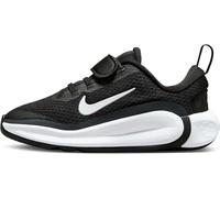 Nike Mixte Enfant Infinity Flow (PS) Chaussures de Gymnastique, Black/White-Anthracite-Hyper Turq, 27.5 EU