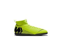 Nike Mixte Enfant Jr. Mercurial Superfly VI Club Turf Chaussures Multisport Indoor, Noir (Volt/Black 701), 33 EU