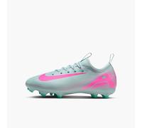 NIKE Mixte Enfant Jr. Mercurial Vapor 16 Academy, Ocean Cube Pink Blast, 36 EU
