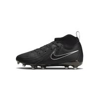 Nike Mixte Enfant Jr Phantom Luna II Acad F/MG Football Soccer Shoe