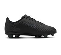 Nike Mixte Enfant Jr Vapor 16 Club FG/MG, Black Black Deep Jungle, 38.5 EU
