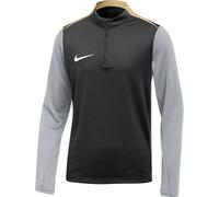 Nike Mixte Enfant Long Sleeve Top Y NK DF Acdpr24 Drill Top K, Black/Wolf Grey/Jersey Gold/White, FD7671-011, XL