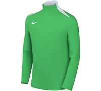 Nike Mixte Enfant Long Sleeve Top Y NK DF Acdpr24 Drill Top K, Green Spark/Green Spark/White/White, FD7671-329, M