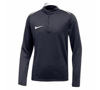 Nike Mixte Enfant Long Sleeve Top Y NK DF Acdpr24 Drill Top K, Obsidian/Obsidian/White/White, FD7671-455, XL