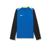 Nike Mixte Enfant Long Sleeve Top Y NK DF Acdpr24 Drill Top K, Royal Blue/Black/Volt/White, FD7671-463, XS