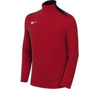 Nike Mixte Enfant Long Sleeve Top Y NK DF Acdpr24 Drill Top K, University Red/University Red/White, FD7671-657, L