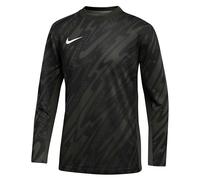 Nike Mixte Enfant Long Sleeve Top Y NK DF Gardien V Gk JSY Ls, Anthracite/Noir/Blanc, FD7480-060, S
