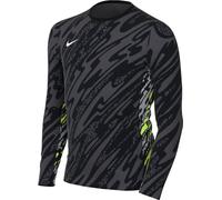 Nike Mixte Enfant Long Sleeve Top Y NK DF Gardien V Gk JSY Ls, Anthracite/Noir/Blanc, FD7480-060, XS
