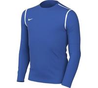 Nike Mixte Enfant Long Sleeve Top Y NK DF Park20 Crew Top R, Royal Blue/White/White, FJ3008-463, M