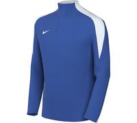 Nike Mixte Enfant Long Sleeve Top Y NK DF Strk24 Drill Top K, Royal Blue/Royal Blue/White/White, FD7573-467, XS