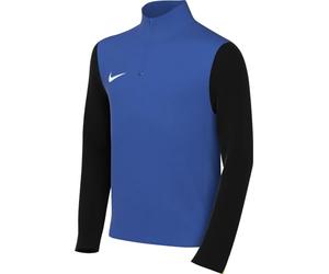 Nike Mixte Enfant Long Sleeve Top Y NK SF Strk24 Dril Top, Royal Blue/Black/Volt/White, FD7591-463, M