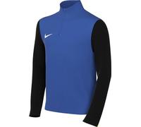 Nike Mixte Enfant Long Sleeve Top Y NK SF Strk24 Dril Top, Royal Blue/Black/Volt/White, FD7591-463, XL