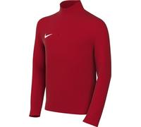 Nike Mixte Enfant Long Sleeve Top Y NK SF Strk24 Dril Top, University Red/University Red/White, FD7591-657, S