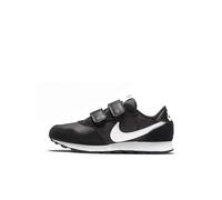 Nike Mixte enfant Md Valiant (Tdv) Sneaker, Black White, 18.5 EU