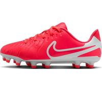 Chaussures de football enfant Nike Tiempo Legend 10 Club MG Blanc 36 Unisex