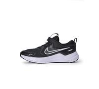 Chaussure Nike Cosmic Runner pour enfant Noir/Anthracite/Blanc 31