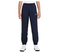 Nike Mixte enfant Nike Dri-fit Academy Pants, Obsidian/White/White/White, 12-13 ans EU