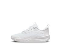 Baskets enfant Nike Omni Multi-Court Blanc 37,5 Unisex