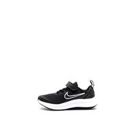 Nike Chaussure de running Star Runner 3 Mixte enfant Noir / Dark Smoke Grey Taille 28,5 EU